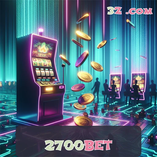 A Nova Era do Esporte em Apostas no 2700bet