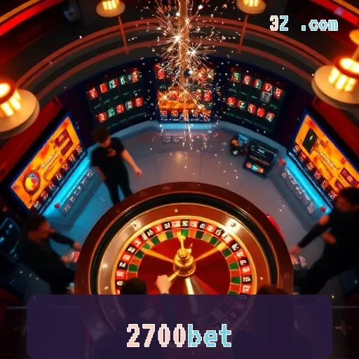 2700bet Jogos