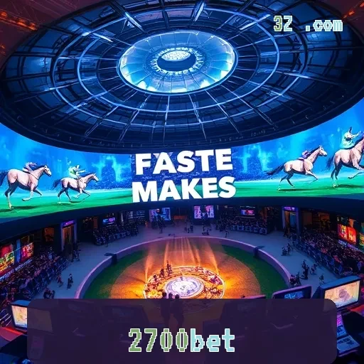 2700bet Plataforma
