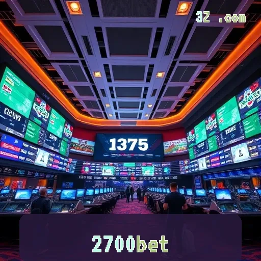 2700bet Promoções