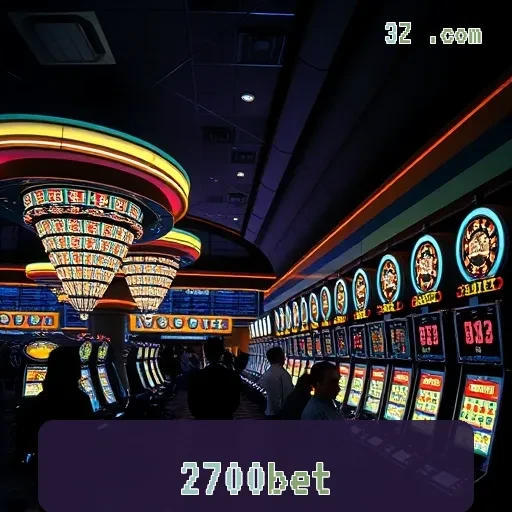 2700bet VIP